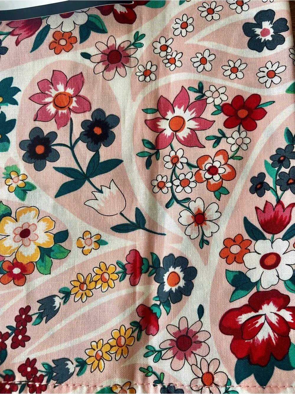 Vera Bradley soft cotton